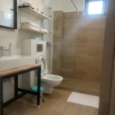 Apartamento Kazeboo Năvodari
