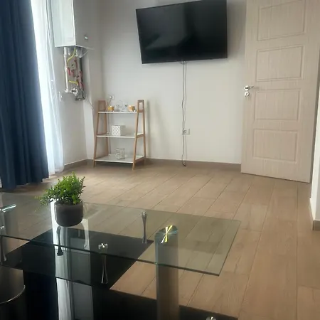 Apartamento Kazeboo *