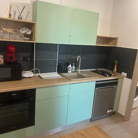 Kazeboo Apartamento