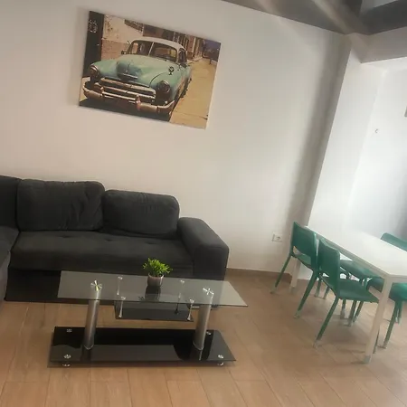 Kazeboo Apartment Navodari